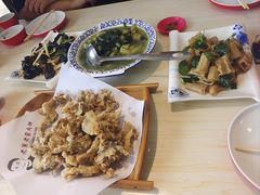 -老舅老蒙肉饼非遗店(一店)