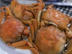 -云海轩·海鲜自助-河北云瑧世纪大饭店1F
