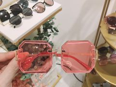 -肆兮眼镜·蔡司·徕卡战略合作店(大坪店)