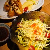 三亚旅行｜海棠68美食街里的超正宗日料店