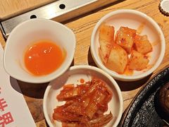 -通海俄式烧烤·俄罗斯大串(爱建店)