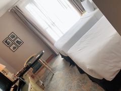 -上海安亭别墅花园酒店