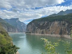 -白帝城·瞿塘峡景区