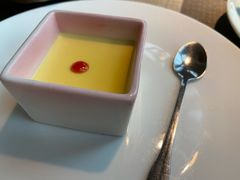 焦糖布丁-山葵家·创意料理(宁波来福士店)