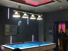 -宝岛甲壳虫KTV(蓝天路店)