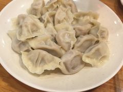 -篱笆院东北饺子王(欧阳路店)