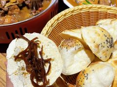 -和源祥·日照菜扛把子(万平口一店)