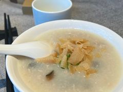 -晋江荣誉国际酒店·港誉茶餐厅