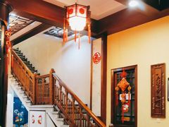 -长兴菜馆(高桥店)