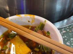 -怒火八零串串火锅(大渡口新天泽店)