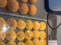 -嘉华鲜花饼·现烤(昆明老街店)