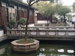 -麒麟小院·老九江菜(安平路店)