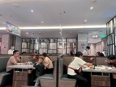 -海底捞火锅(老城根店)
