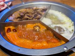-楠火锅(昆山金鹰店)