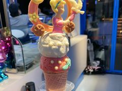 -CORNER CONE GELATO酷矿手作霜淇淋(南头古城店)