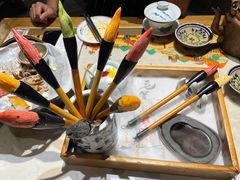 -唐猫庭院·千年陕菜(大唐不夜城店)