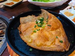 -首尔馆韩国料理(金童路店)