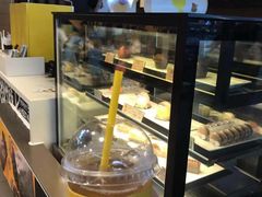 -麦当劳(广州南站店)