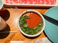 -额尔敦草原涮羊肉·烧烤(冻青树总店)