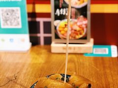 -無牌小范·香港明星美食