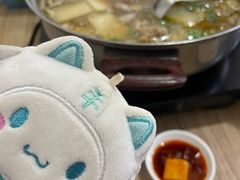 -也来利牛腩火锅(大马路店)