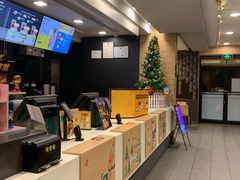 -麦当劳(国际社区店)