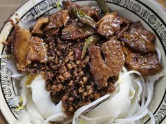 -马王庙刀削面馆(四川省交通学院宿舍店)