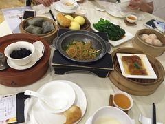 -新海利海鲜城·41年珠海老字号(夏湾店)