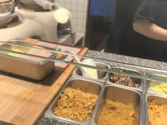 -米陀饭团•紫菜包饭(中华广场店)