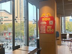 -麦当劳(常州西瀛里店)