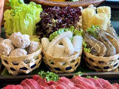 -翡翠鸟精品泰国菜(北辰财富中心店)