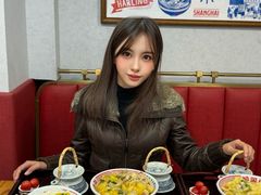 -哈灵现炒本帮面(宁波路店)