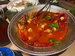 -耶里夏丽·丝路国际·新疆餐厅(浦东区东方路店)