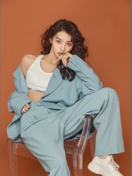 -米莱摄影写真(五大道别墅店)