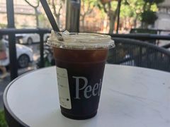 -Peet's 皮爷咖啡(东湖路手作店)