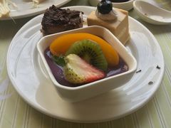 -佰园全日西餐厅-厦门佰翔软件园酒店