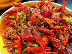 -虾乐园龙虾·夜宵(松江店)