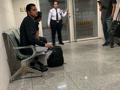 -尼诺伊·阿基诺国际机场T1航站楼