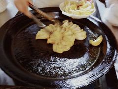-蒋家桥饺面店(四望亭路店)