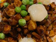 -远洋宾馆·江景餐厅