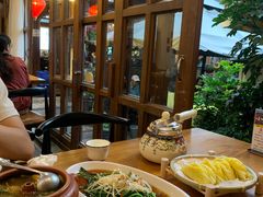-小厨子私房菜·云南美食店