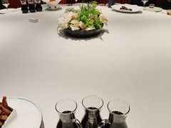 包厢-绍兴中金豪庭大酒店·豪庭阁中餐厅