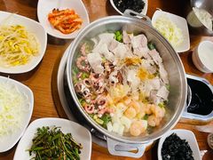 -蚂蚁家辣炒章鱼(海云台店)