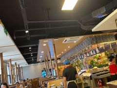 -麦瑞缇·烤肉·烤菌子(南屏街店)