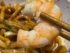 -大海碗·炸酱面·烤鸭·京菜(天坛店)