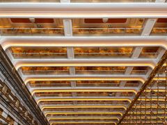 -上海白金汉爵大酒店(大零号湾国际会议中心店)