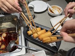 -海底捞火锅(大学路新象城店)