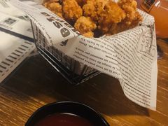 -麦落精酿啤酒餐吧(先农大院店)