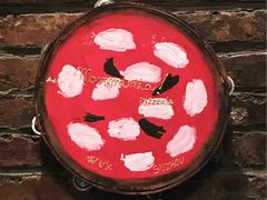 -Mammamia意大利餐厅(阳春巷店)