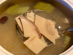 -观澜湖酒店·邀月庭中餐厅